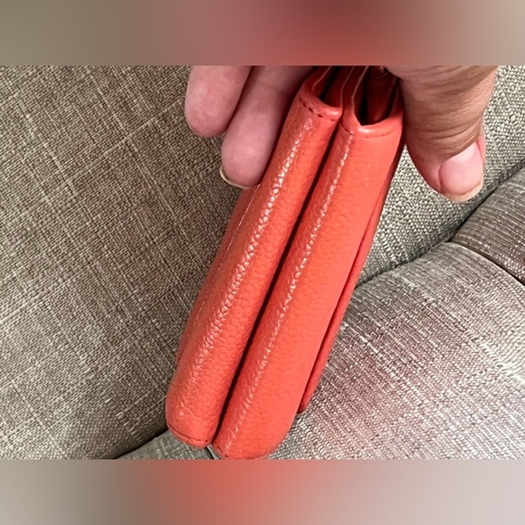 CHANEL CC caviar multi bi- fold wallet vintage - Picture 2 of 16